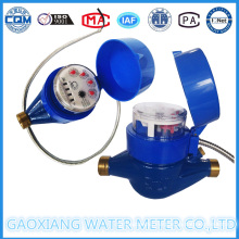 M-Bus Transfer Protocol Wired Remote Water Meter